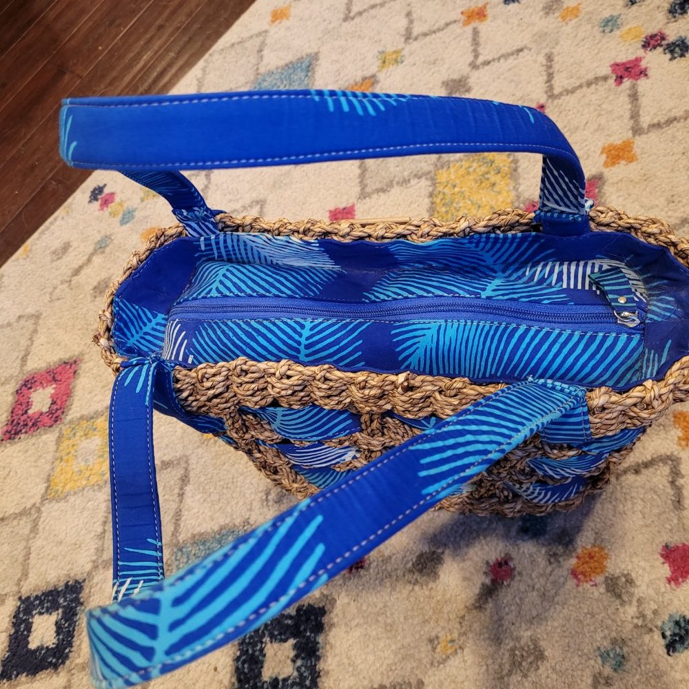 Vacation purse - Picture 2 of 3